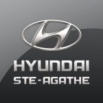 Hyundai Ste-Agathe